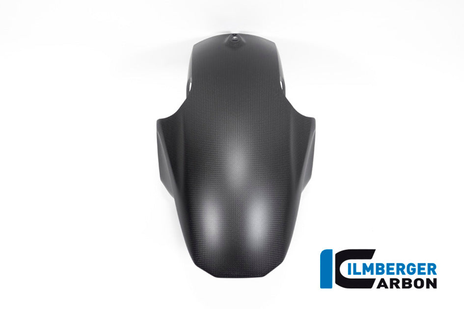 Ilmberger Carbon Front Mudguard (Matt) – Honda CBR1000RR Fireblade 2020–2026