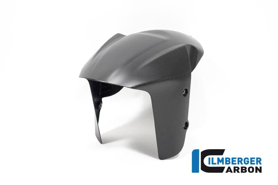 Ilmberger Carbon Front Hugger (Matt Finish)