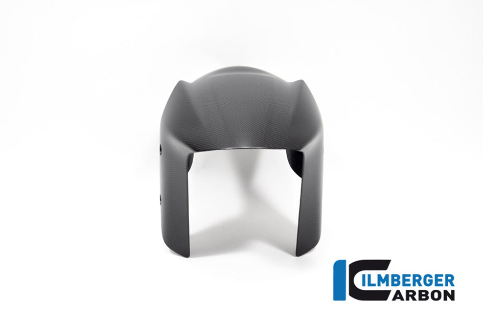 Ilmberger Carbon Front Hugger (Matt Finish)