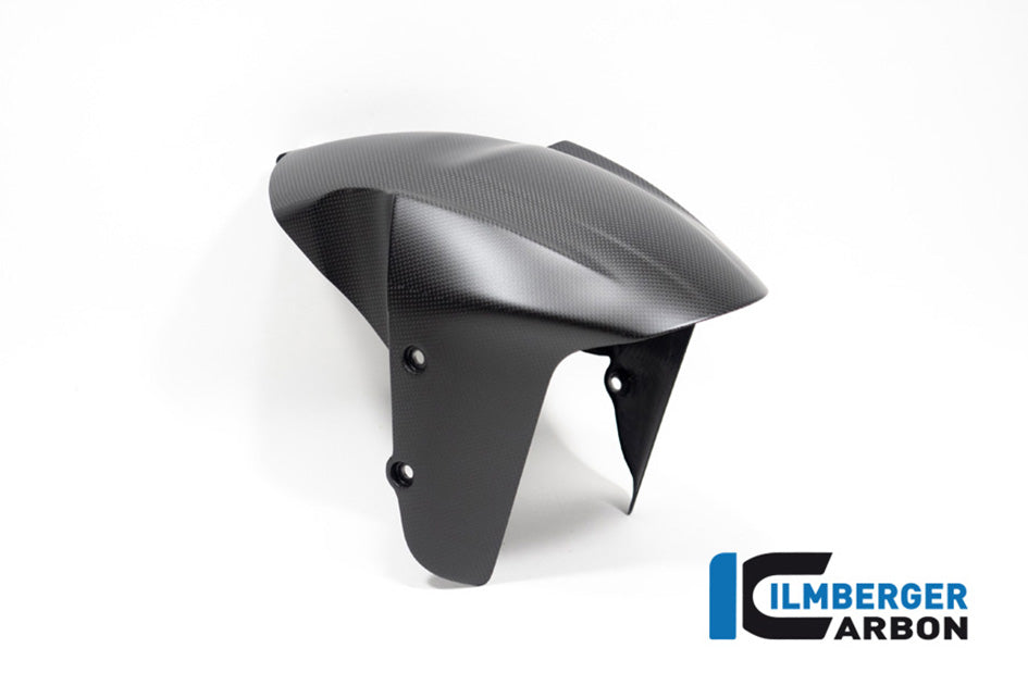 Ilmberger Carbon Front Hugger (Matt Finish)