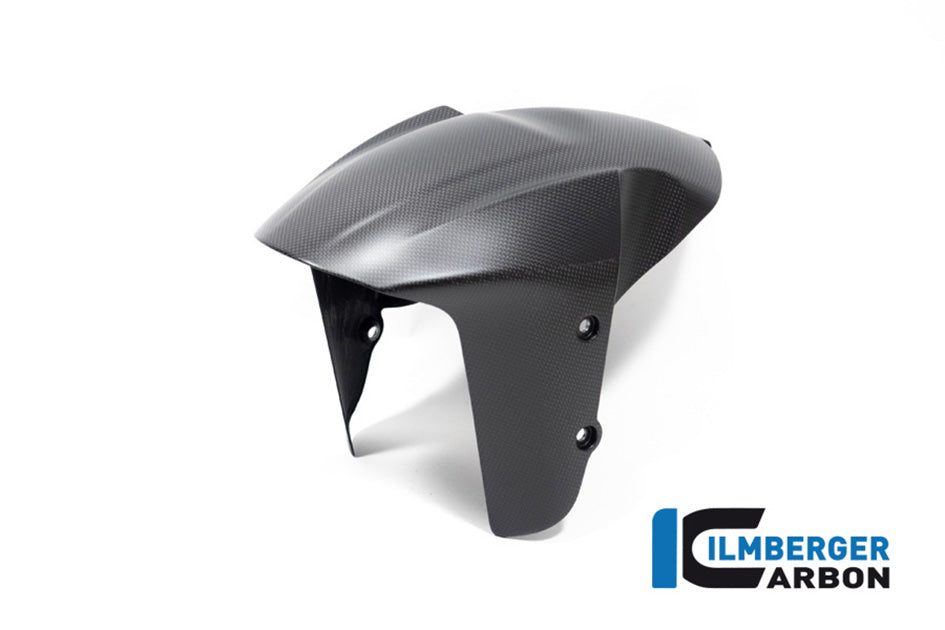 Ilmberger Carbon Front Hugger (Matt Finish)