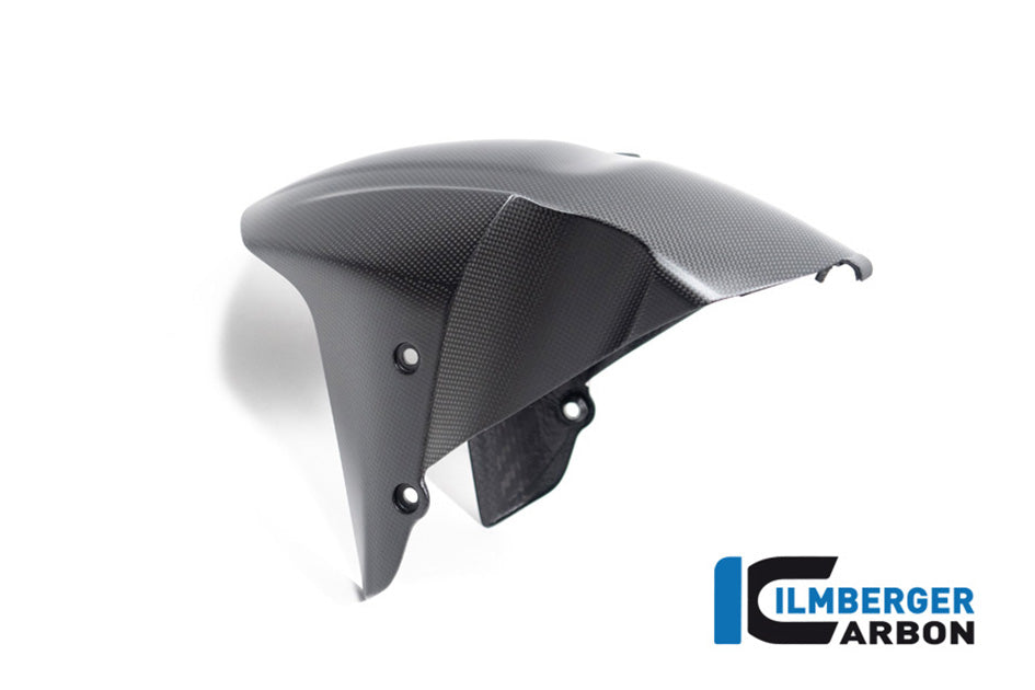 Ilmberger Carbon Front Hugger (Matt Finish)
