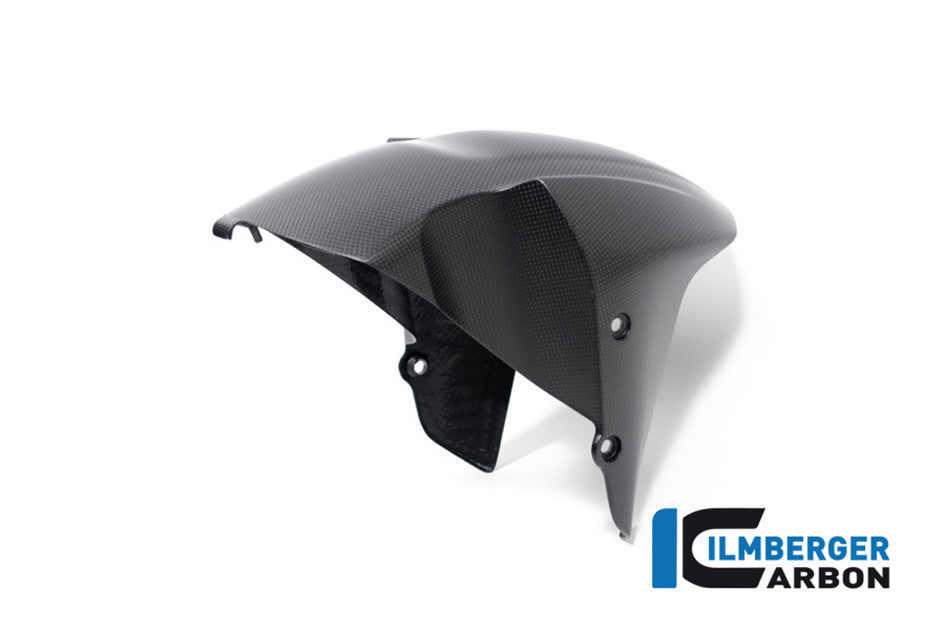 Ilmberger Carbon Front Hugger (Matt Finish)