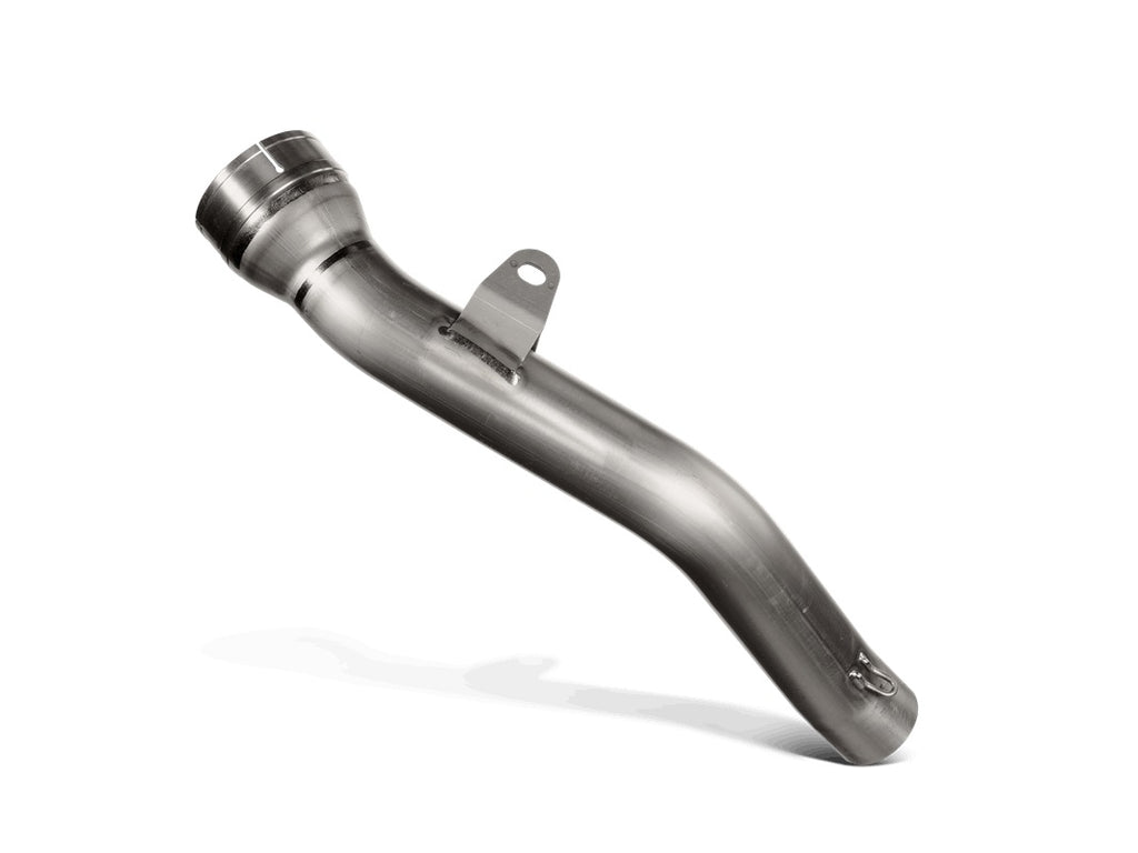 Akrapovic Optional De-Cat Link Pipe – Kawasaki ZX-10R / RR 2021–2025