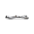 Akrapovic Titanium De-Cat Link Pipe - Use with Slip-on S-Y10SO18-HAPLT (RE-FUELLING MAP REQUIRED) – Yamaha YZF-R1 / M 2015–2019 / Yamaha YZF-R1 / M 2020–2026