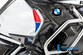 Ilmberger Carbon Airventcover on Tank (Right)