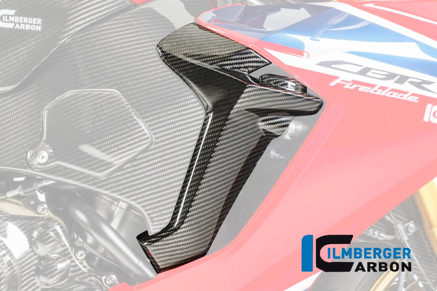 Ilmberger Carbon Airventcover Right