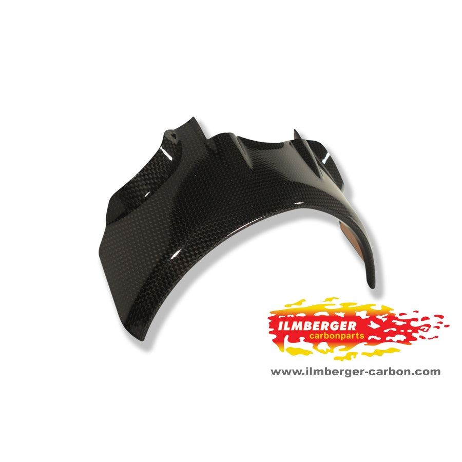 Ilmberger Carbon Headlight Cover (LDO-007-D696M-K)