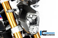 Ilmberger Carbon Headlight Cover – BMW R1250R 2019–2025