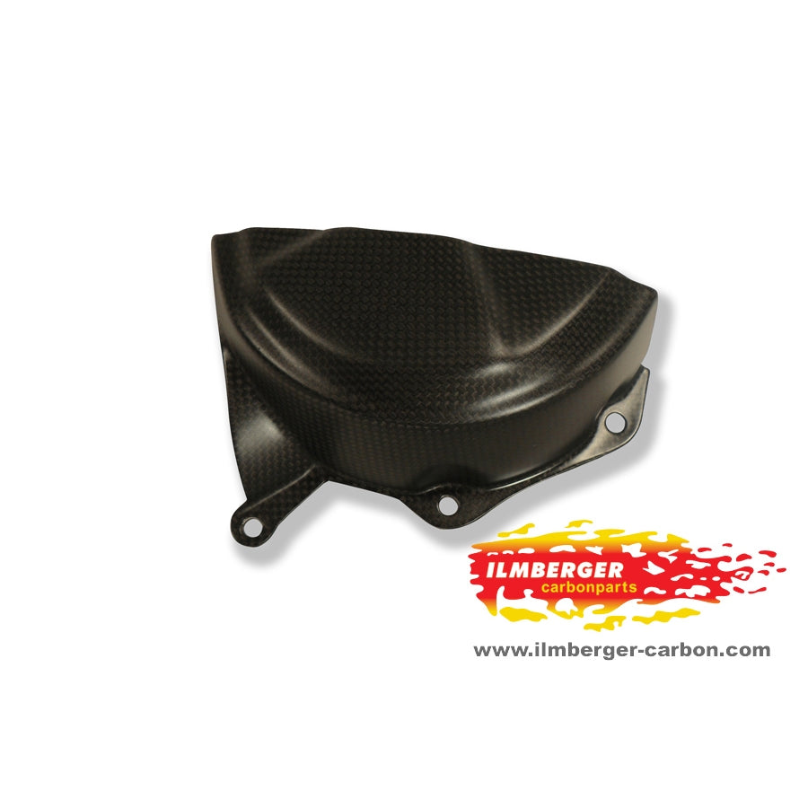 Ilmberger Carbon Alternator Cover – Ducati 1199 Panigale 2012–2015 / Ducati 899 Panigale 2014–2016