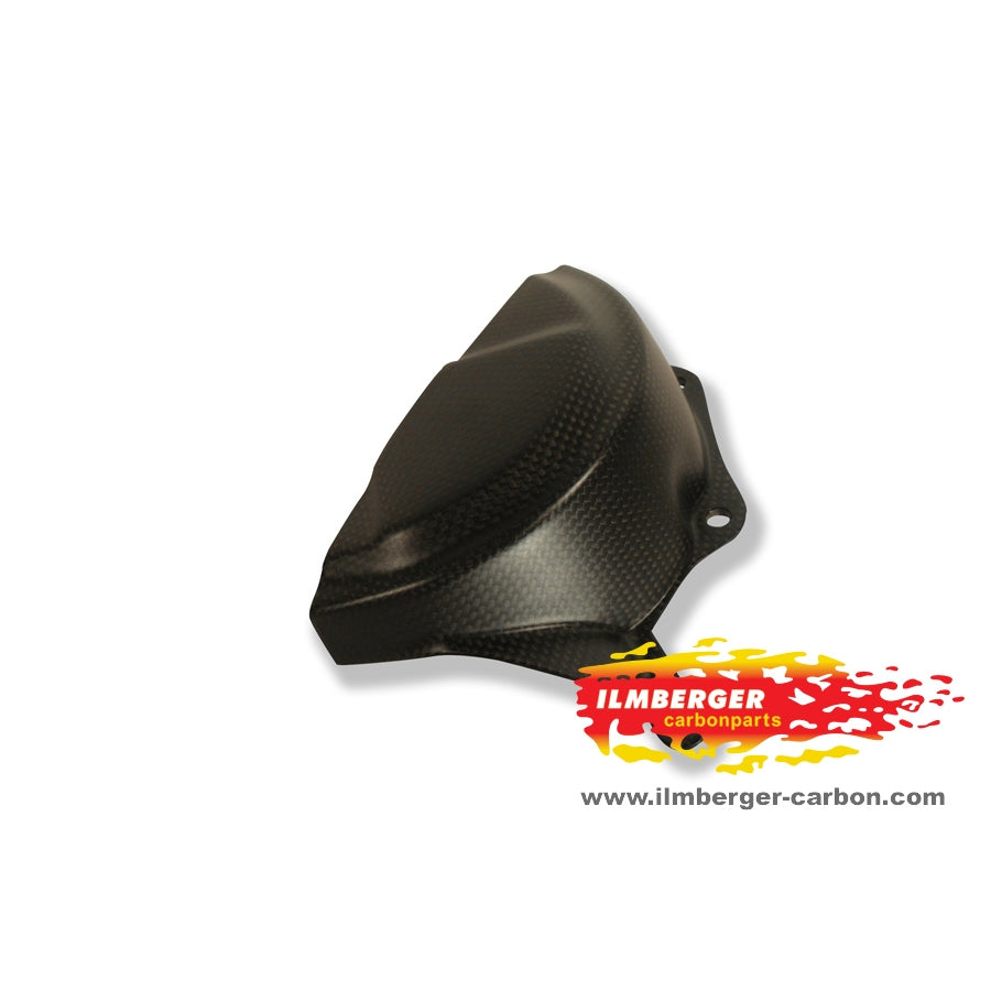 Ilmberger Carbon Alternator Cover – Ducati 1199 Panigale 2012–2015 / Ducati 899 Panigale 2014–2016