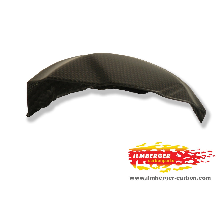 Ilmberger Carbon Alternator Cover – Ducati 1199 Panigale 2012–2015 / Ducati 899 Panigale 2014–2016