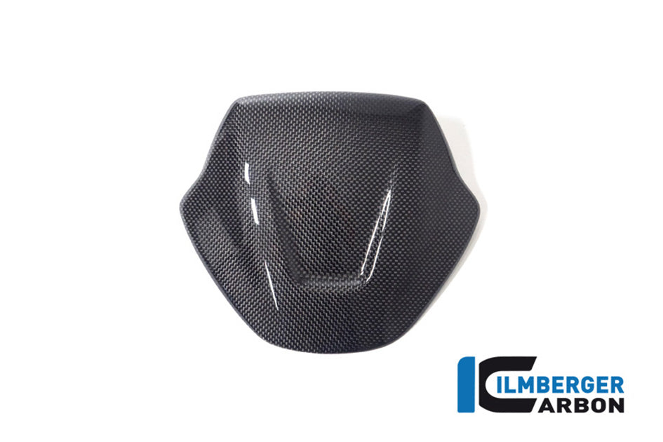 Ilmberger Carbon Headlight Cover (Gloss Finish)