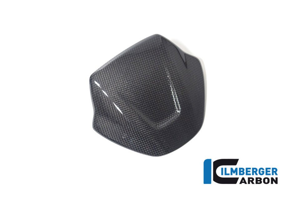 Ilmberger Carbon Headlight Cover (Gloss Finish)