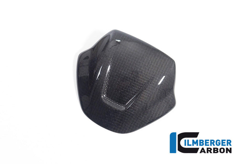 Ilmberger Carbon Headlight Cover (Gloss Finish)