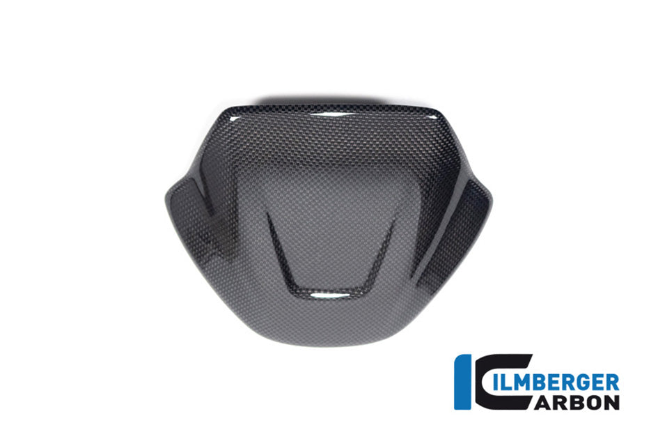 Ilmberger Carbon Headlight Cover (Gloss Finish)