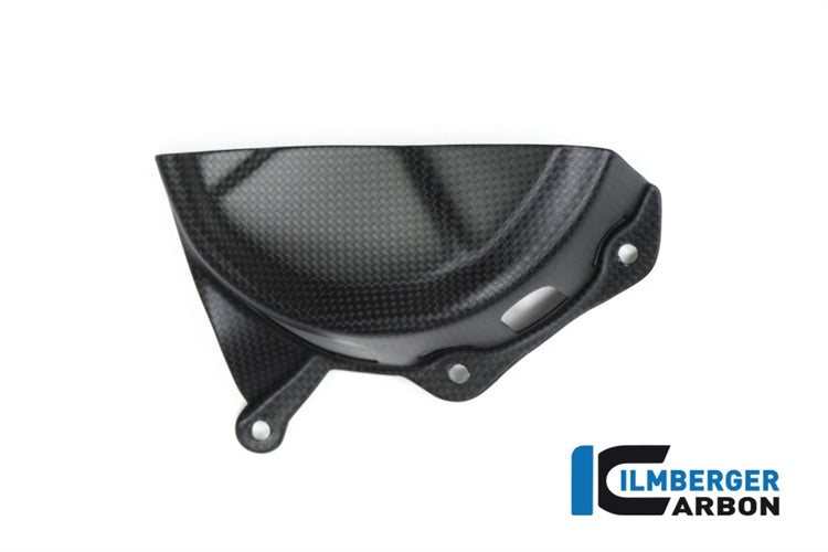 Ilmberger Alternator cover - Matt