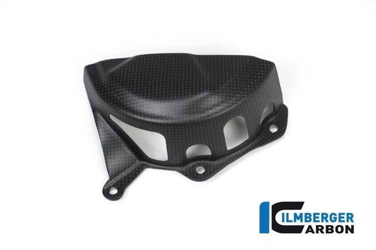 Ilmberger Alternator cover - Matt