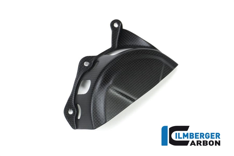 Ilmberger Alternator cover - Matt