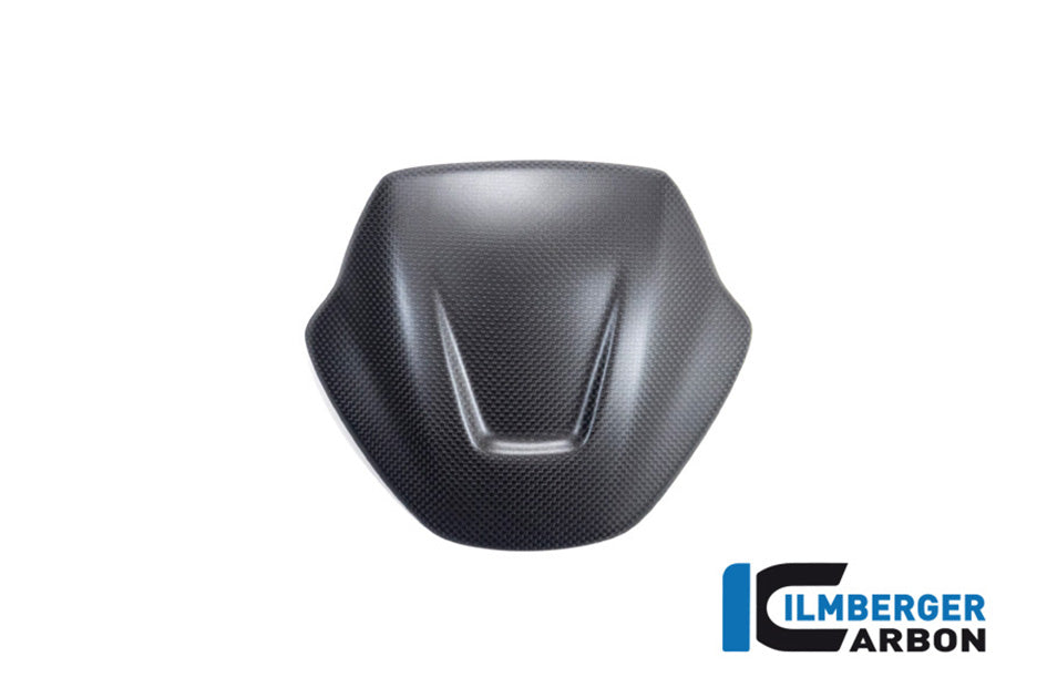 Ilmberger Carbon Headlight Cover (Matt Finish)