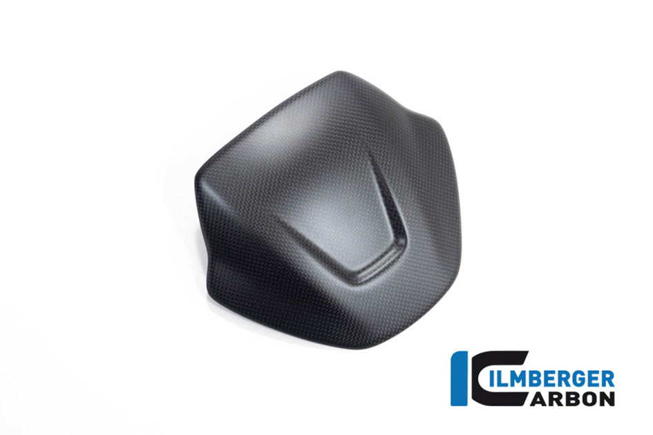 Ilmberger Carbon Headlight Cover (Matt Finish)