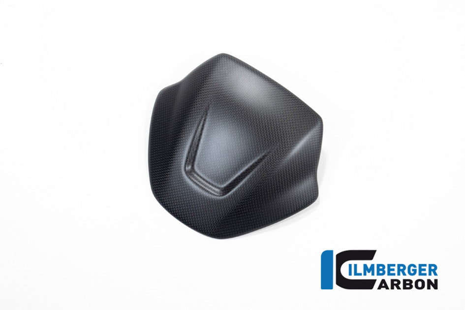 Ilmberger Carbon Headlight Cover (Matt Finish)
