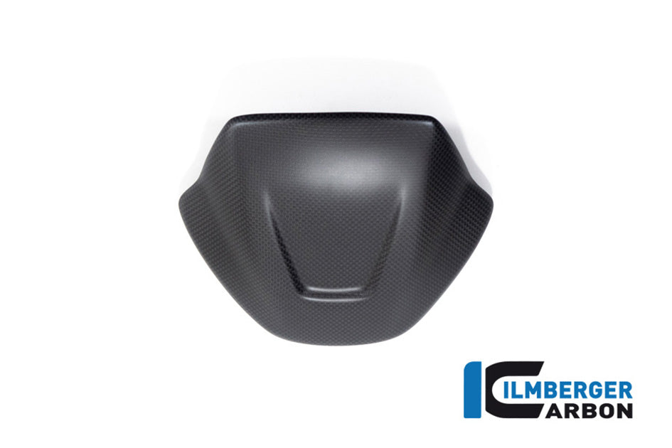 Ilmberger Carbon Headlight Cover (Matt Finish)