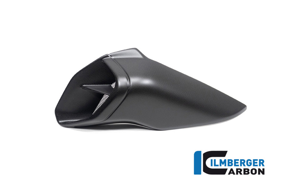 Ilmberger Carbon LH Air Tube Cover (Matt Finish)