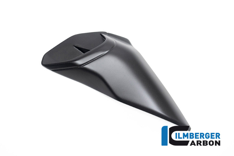 Ilmberger Carbon LH Air Tube Cover (Matt Finish)