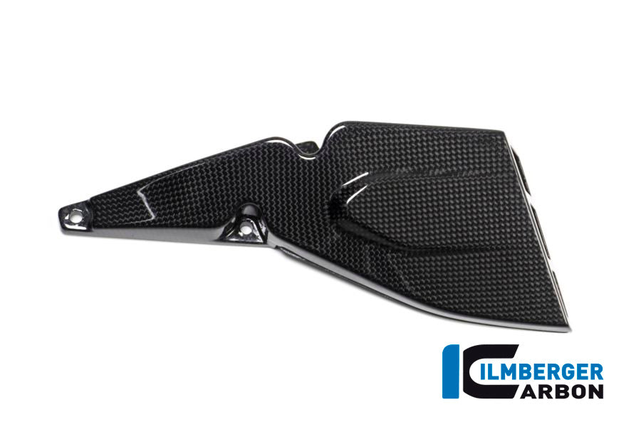 Ilmberger Air Intake On Belt Cover (Gloss Finish)