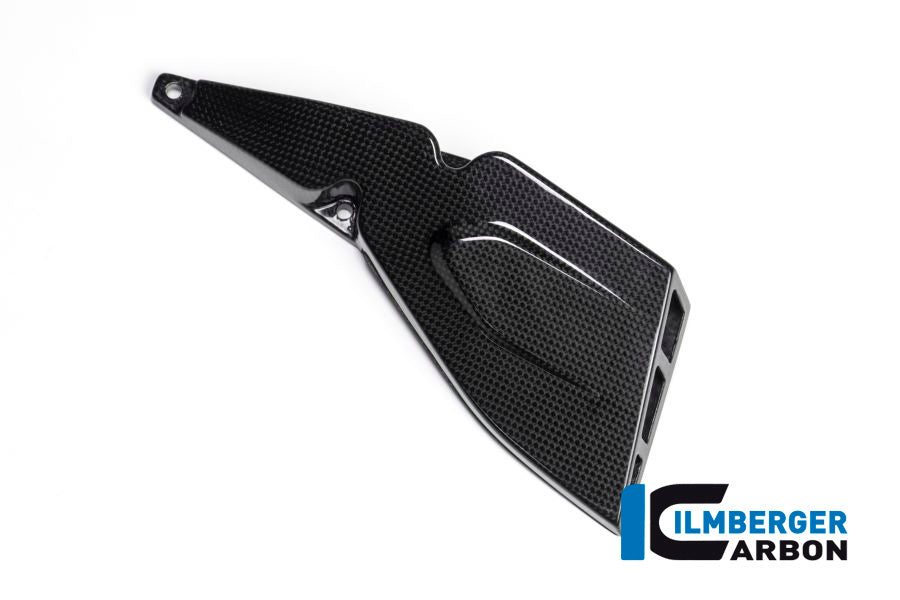 Ilmberger Air Intake On Belt Cover (Gloss Finish)
