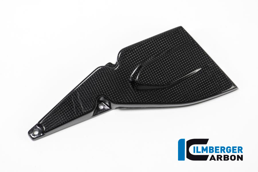 Ilmberger Air Intake On Belt Cover (Gloss Finish)
