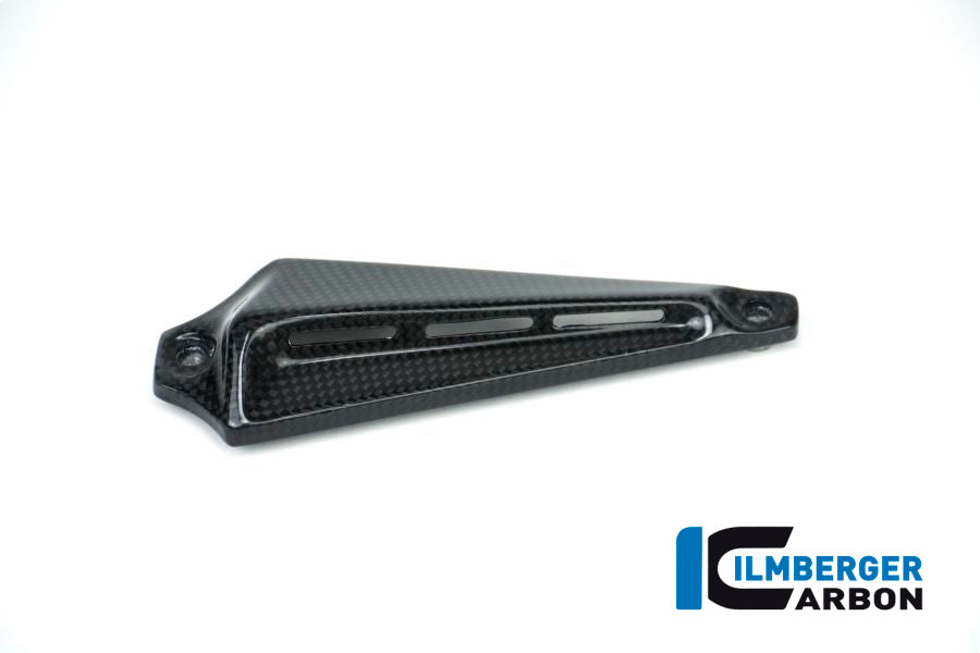 Ilmberger Air Outlet On Belt Cover (Gloss Finish)