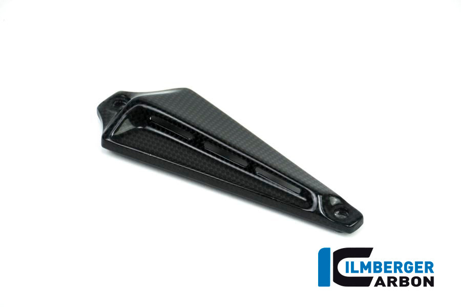 Ilmberger Air Outlet On Belt Cover (Gloss Finish)
