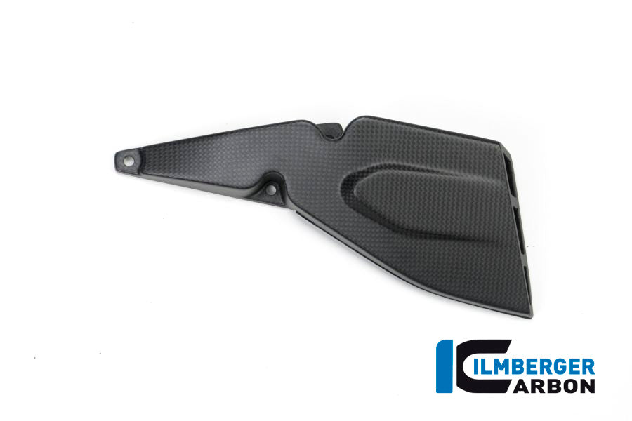 Ilmberger Air Intake On Belt Cover (Matt Finish)