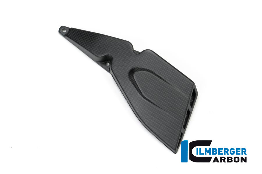 Ilmberger Air Intake On Belt Cover (Matt Finish)