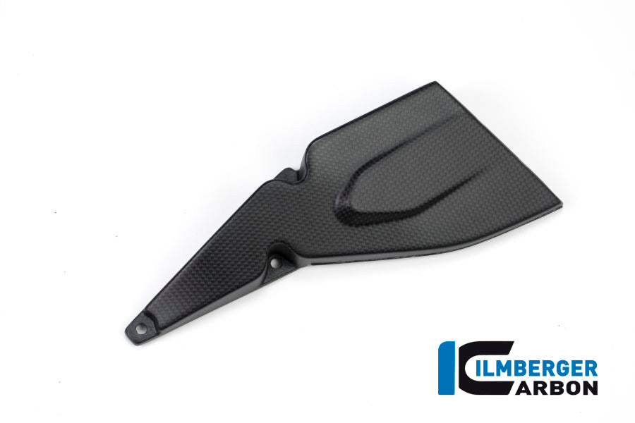 Ilmberger Air Intake On Belt Cover (Matt Finish)