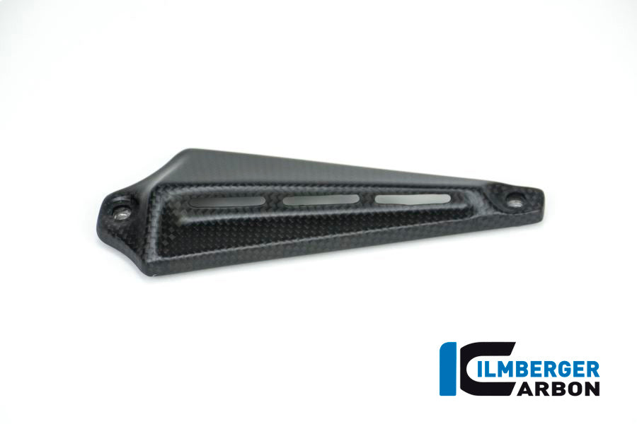 Ilmberger Air Outlet On Belt Cover (Matt Finish)