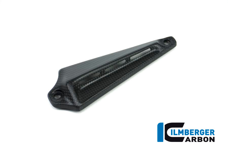 Ilmberger Air Outlet On Belt Cover (Matt Finish)