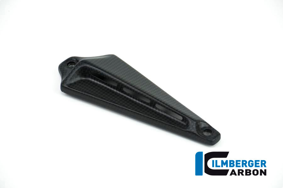 Ilmberger Air Outlet On Belt Cover (Matt Finish)