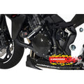 Ilmberger Carbon Alternator Cover Protection – Honda CB1000R 2008–2017
