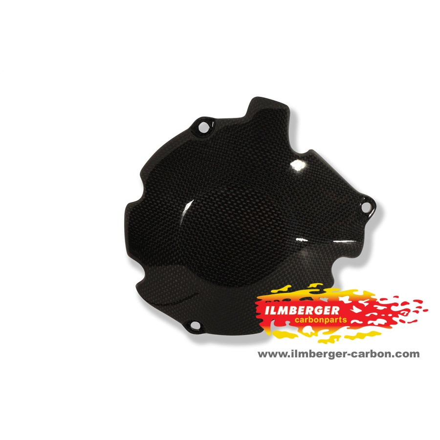 Ilmberger Carbon Alternator Cover Protection – Honda CB1000R 2008–2017