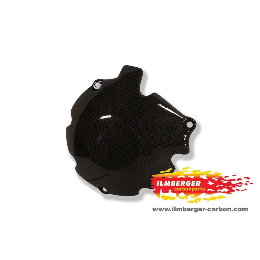 Ilmberger Carbon Alternator Cover Protection – Honda CB1000R 2008–2017