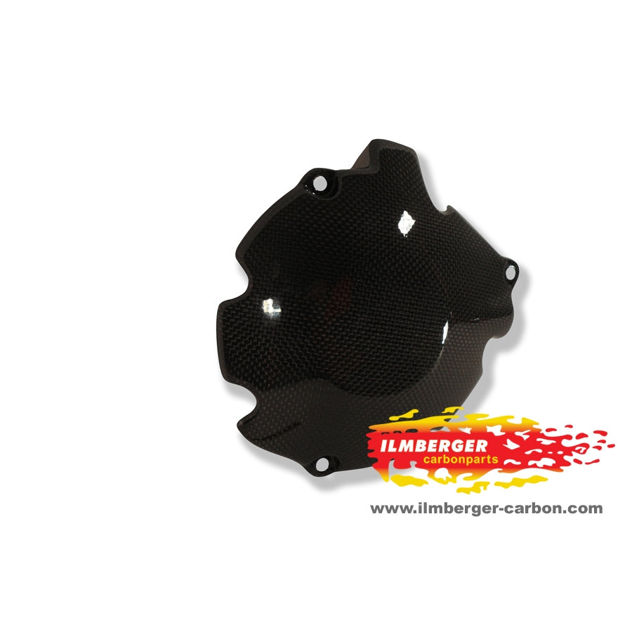 Ilmberger Carbon Alternator Cover Protection – Honda CB1000R 2008–2017