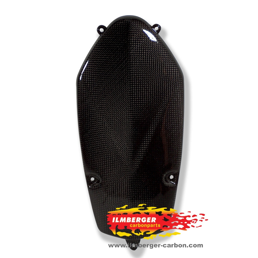 Ilmberger Carbon Alternator Cover (LMD-003-R120S-K)