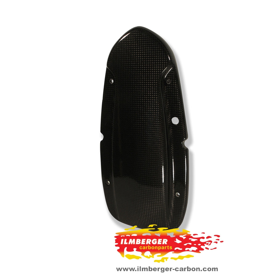 Ilmberger Carbon Alternator Cover (LMD-004-R1100-K)