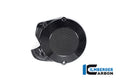 Ilmberger Carbon Alternator Cover (Gloss) – Aprilia RSV4 1100 / Factory 2021–2026 / Aprilia Tuono V4 / Factory 2021–2026