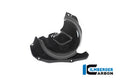 Ilmberger Carbon Engine Guard (Left) - Gloss Finish