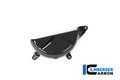 Ilmberger Carbon Alternator Cover - Gloss Finish - (V4 / S & R Models)