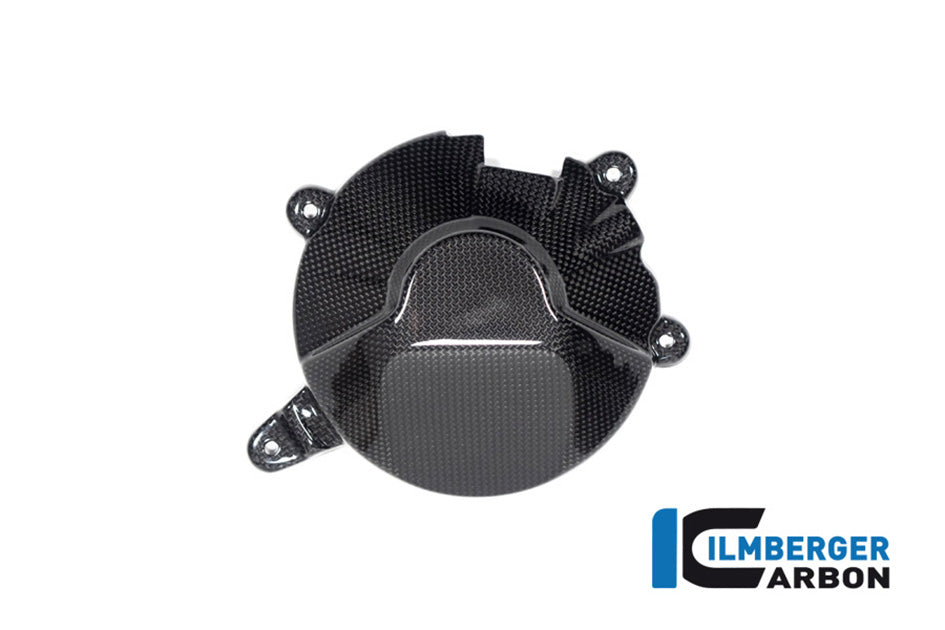 Ilmberger Carbon Alternator Cover (Gloss) – Honda CBR1000RR Fireblade 2020–2026